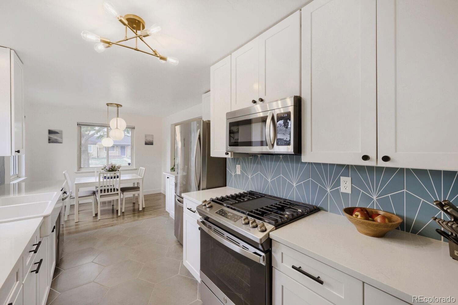 MLS Image #7 for 2220  rosemary street,denver, Colorado