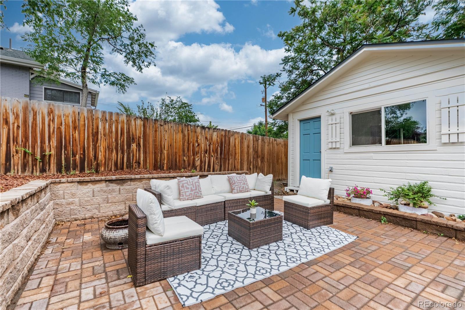 MLS Image #2 for 2918  ames street,wheat ridge, Colorado