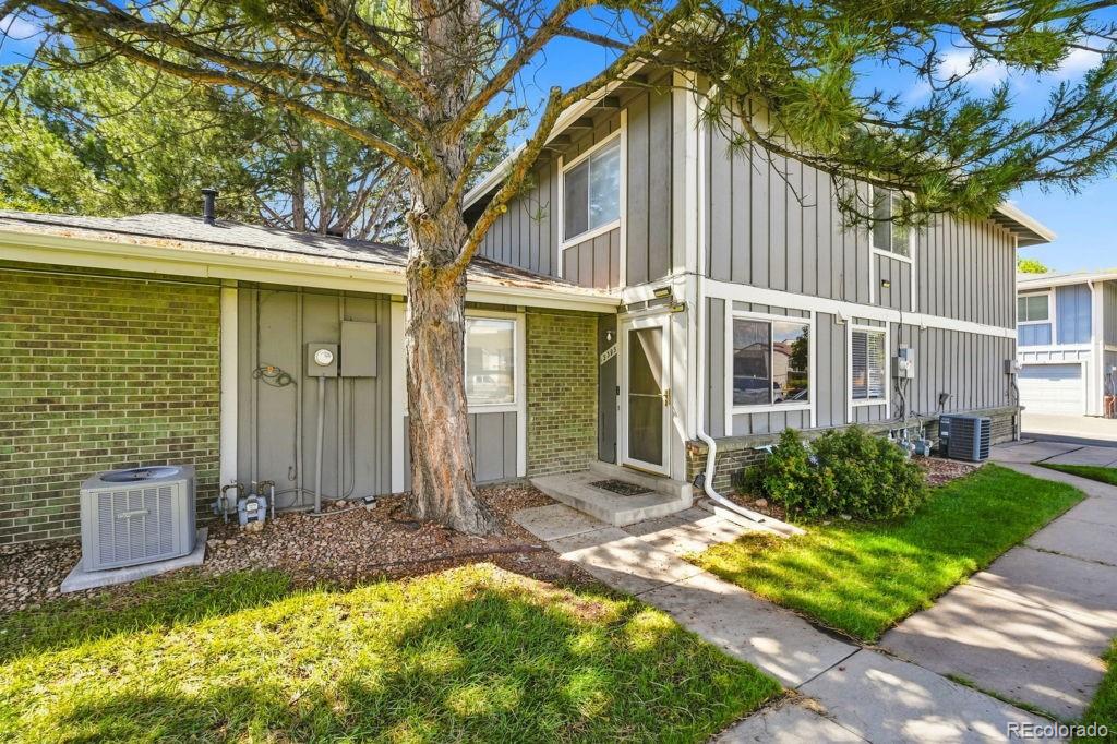 MLS Image #0 for 13395 e louisiana avenue,aurora, Colorado