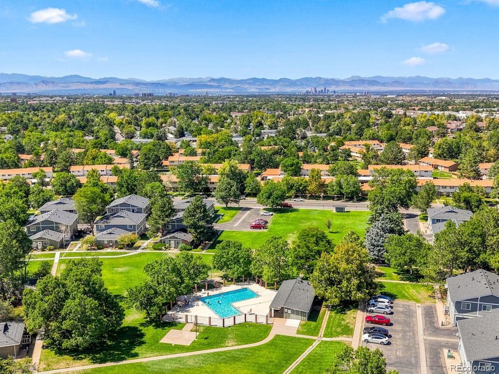 MLS Image #2 for 13395 e louisiana avenue,aurora, Colorado