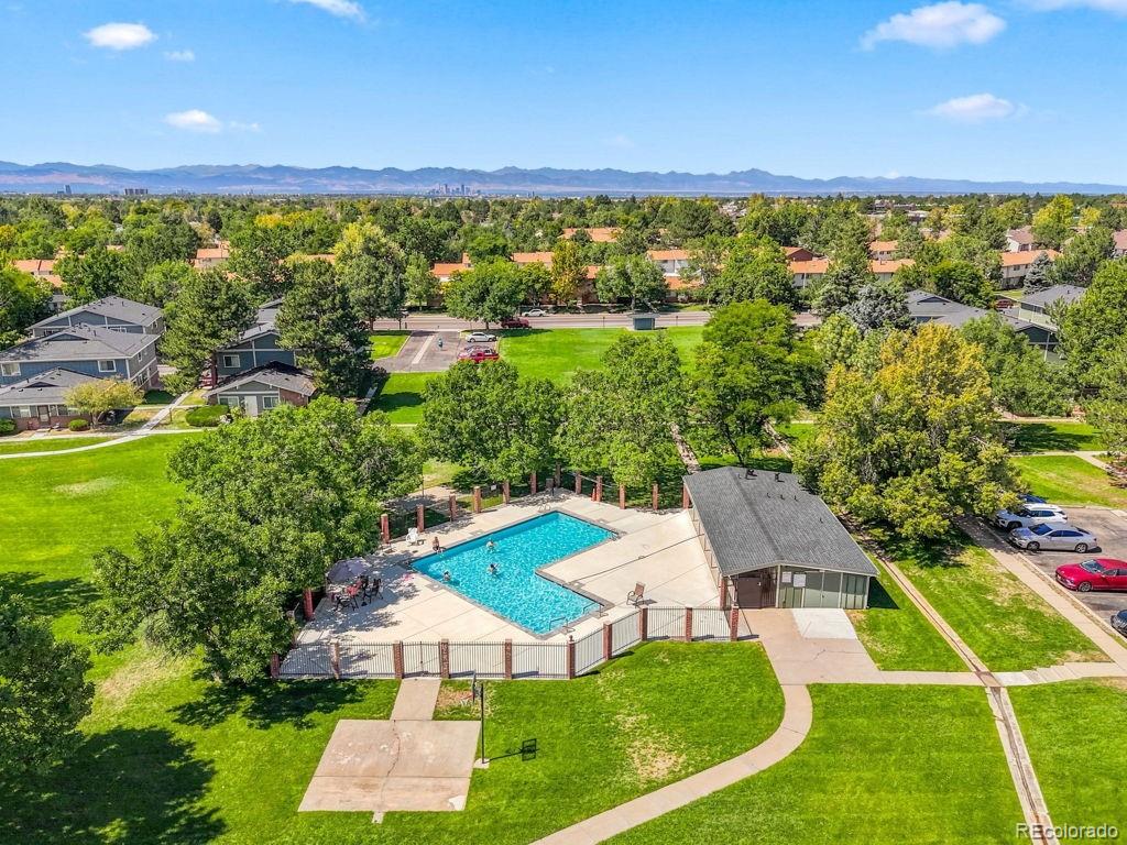 MLS Image #4 for 13395 e louisiana avenue,aurora, Colorado