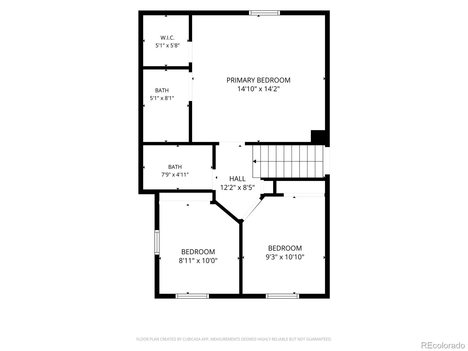 MLS Image #10 for 8834  pochard street,littleton, Colorado