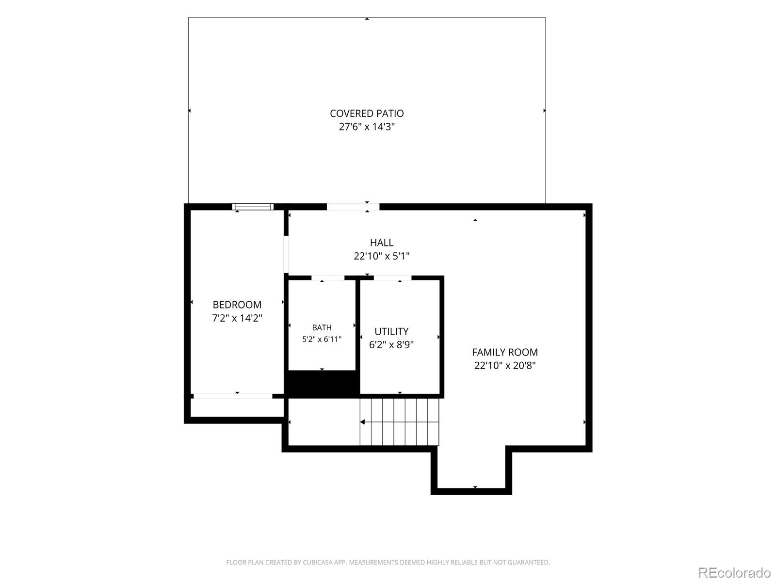 MLS Image #8 for 8834  pochard street,littleton, Colorado
