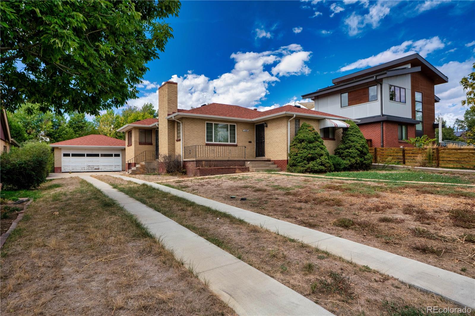 MLS Image #2 for 2649  wolff street,denver, Colorado