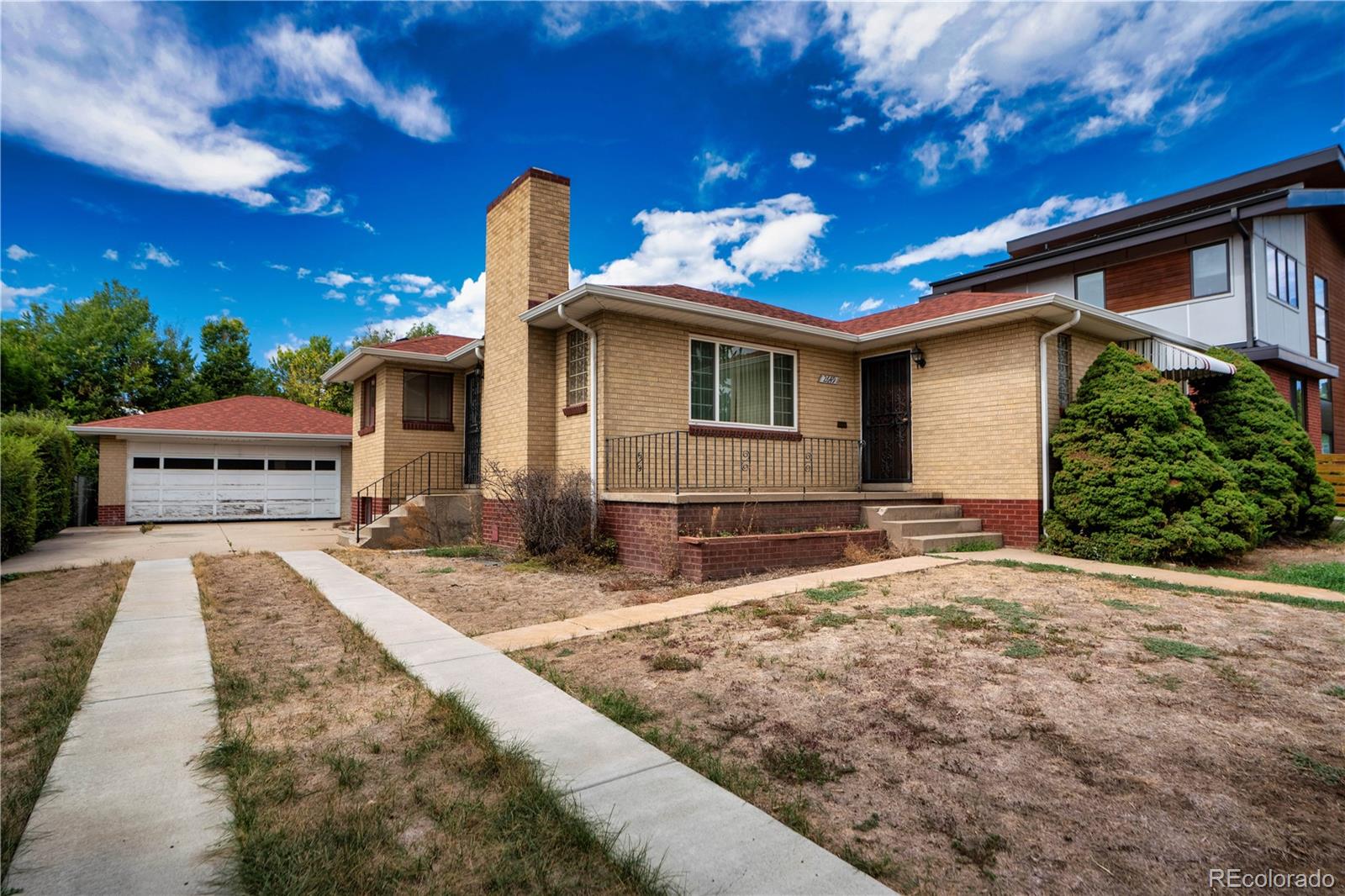 MLS Image #3 for 2649  wolff street,denver, Colorado
