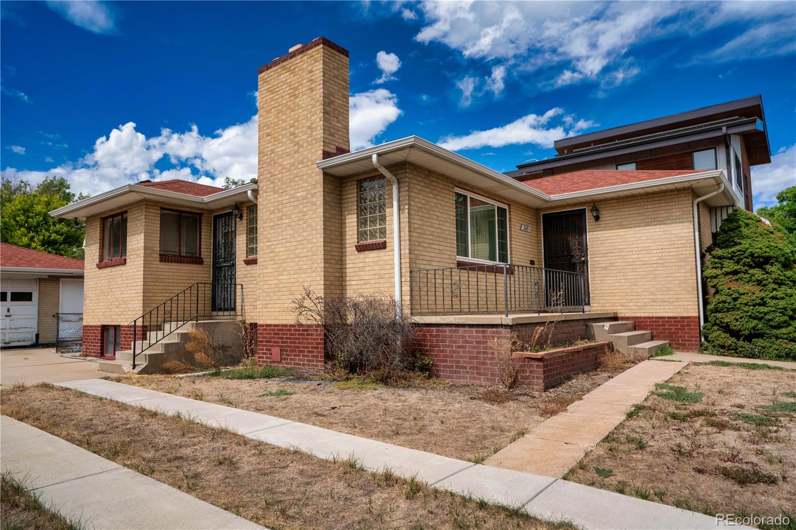 MLS Image #4 for 2649  wolff street,denver, Colorado