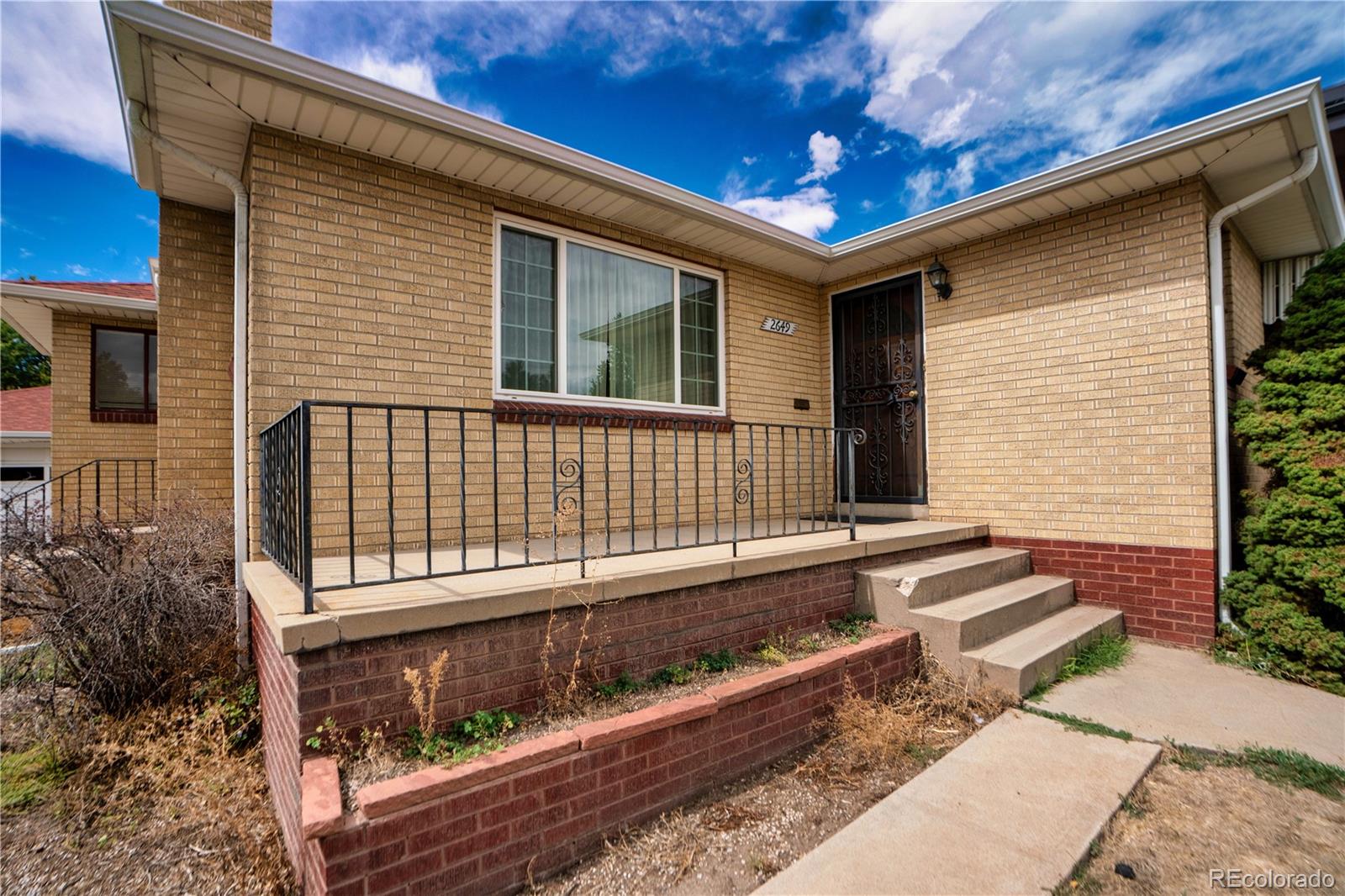 MLS Image #5 for 2649  wolff street,denver, Colorado