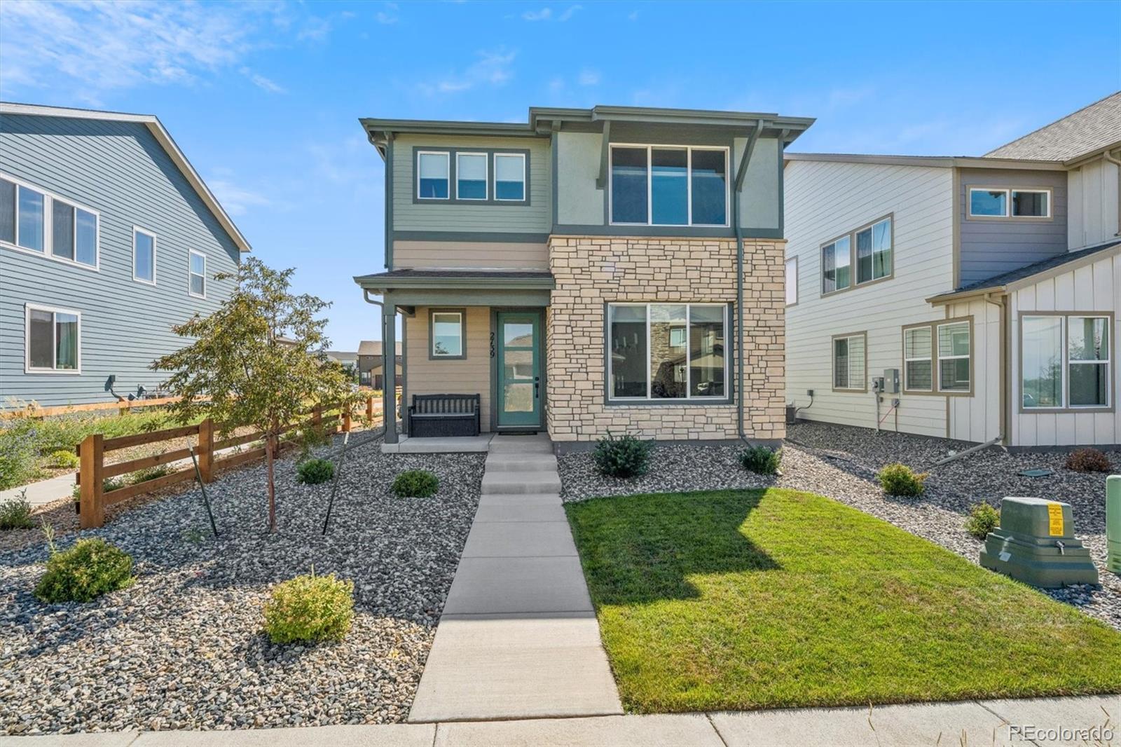 MLS Image #1 for 2739  optimista place,brighton, Colorado