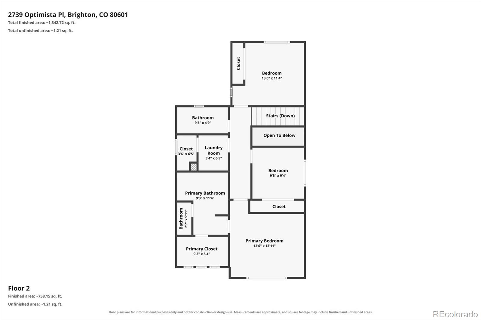 MLS Image #26 for 2739  optimista place,brighton, Colorado