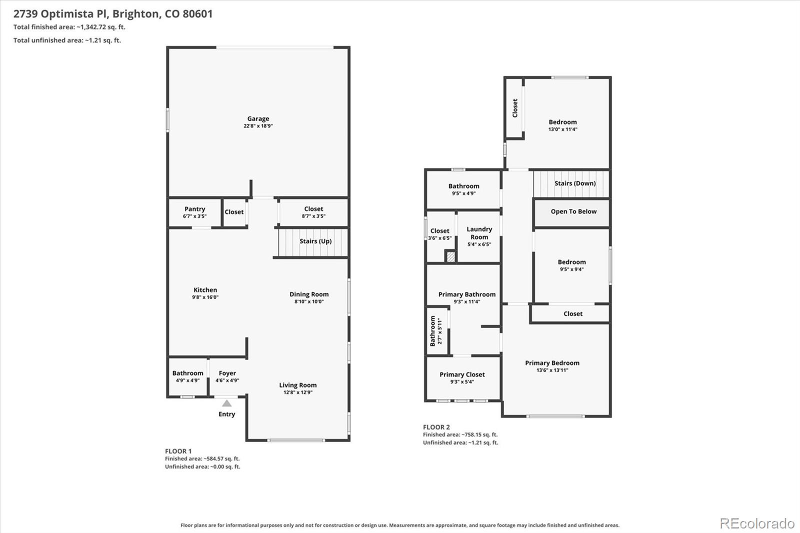 MLS Image #27 for 2739  optimista place,brighton, Colorado