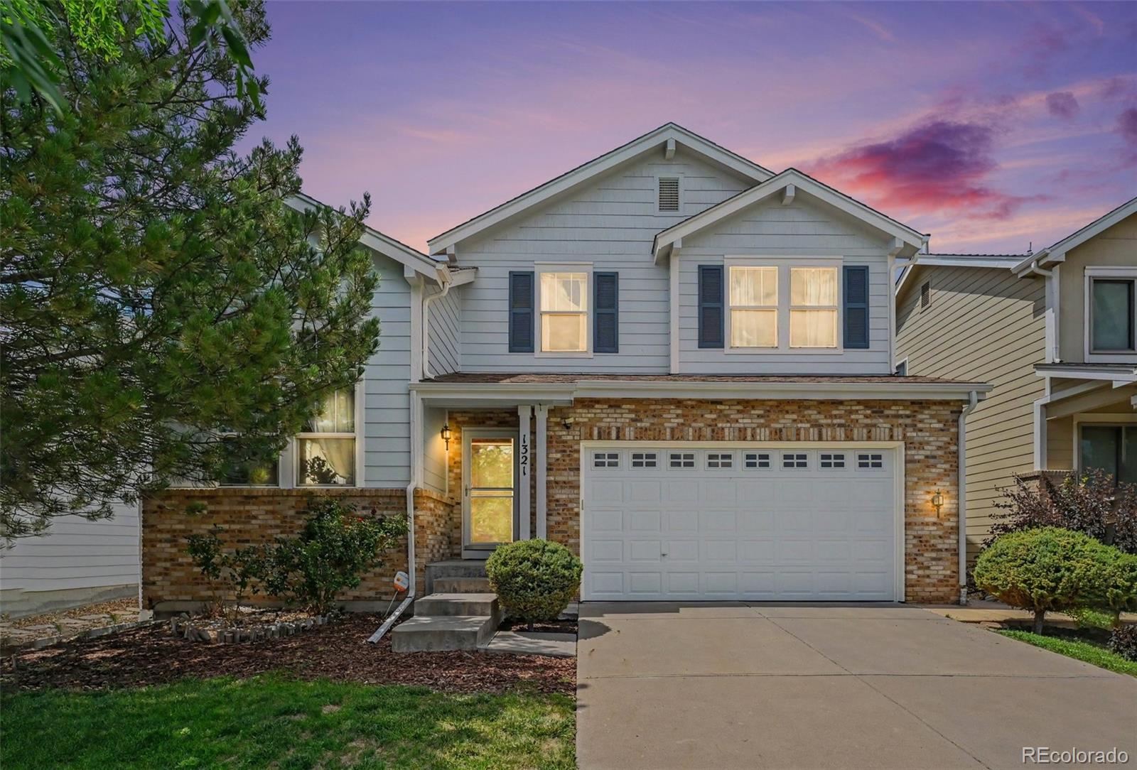 MLS Image #0 for 1321  biloxi court,aurora, Colorado