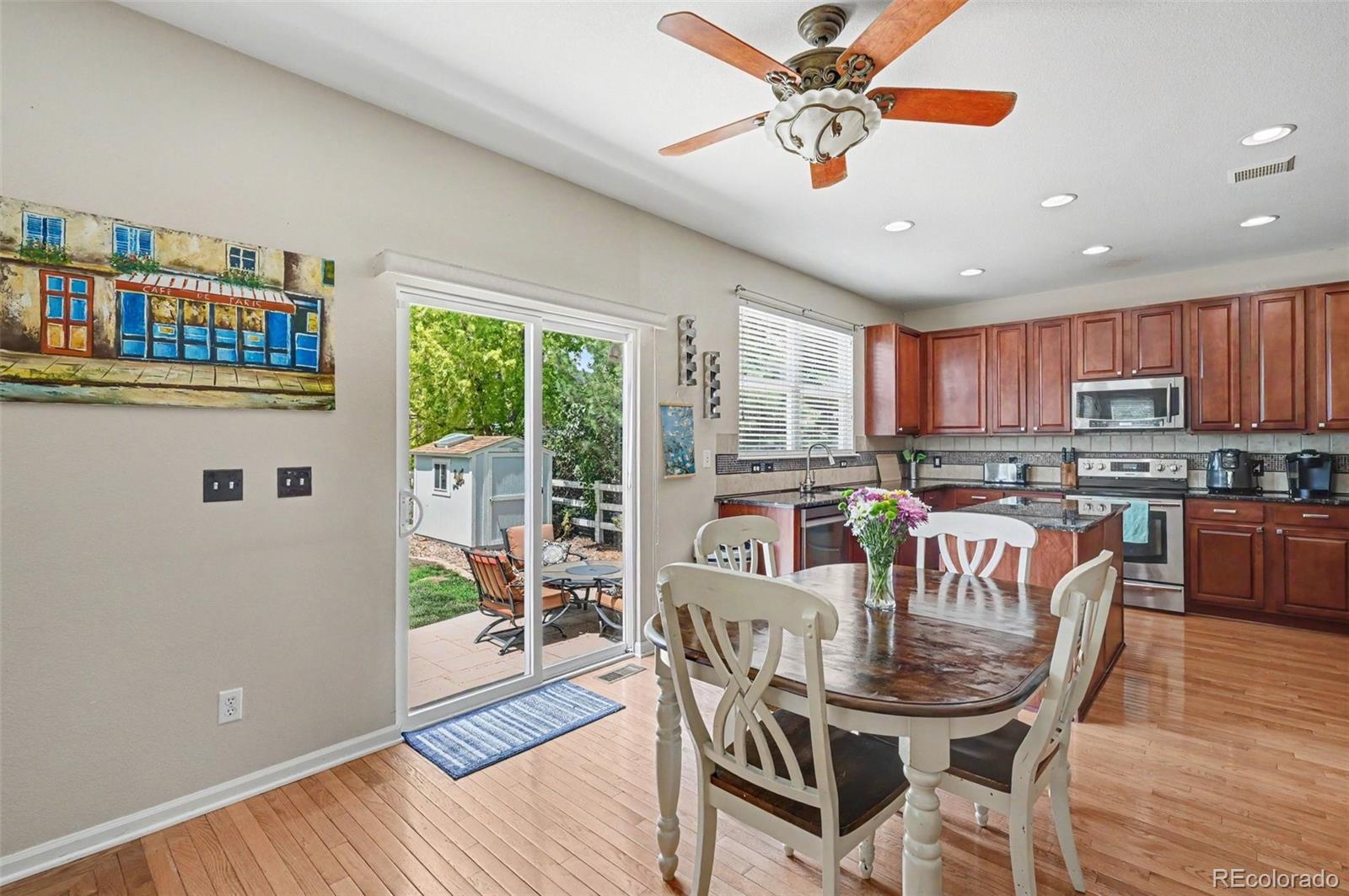 MLS Image #10 for 1321  biloxi court,aurora, Colorado