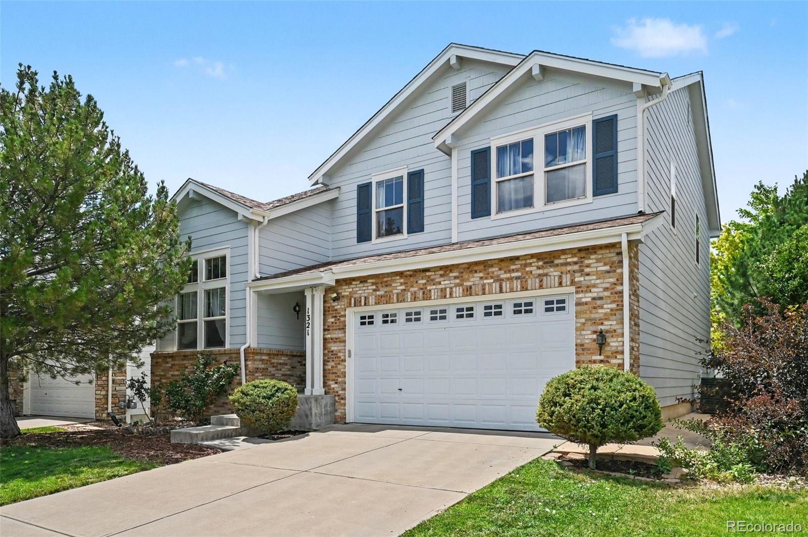 MLS Image #2 for 1321  biloxi court,aurora, Colorado