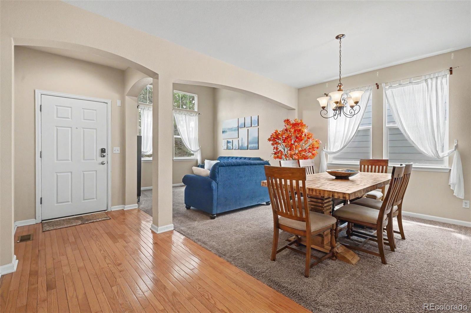 MLS Image #3 for 1321  biloxi court,aurora, Colorado