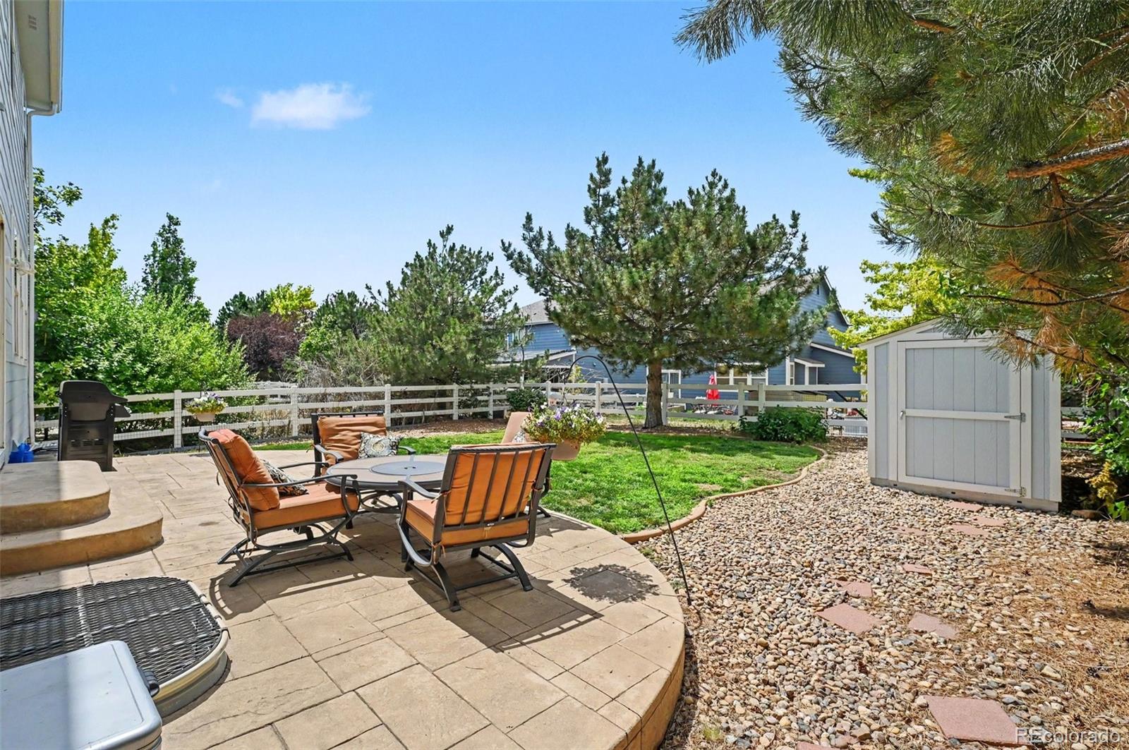 MLS Image #36 for 1321  biloxi court,aurora, Colorado