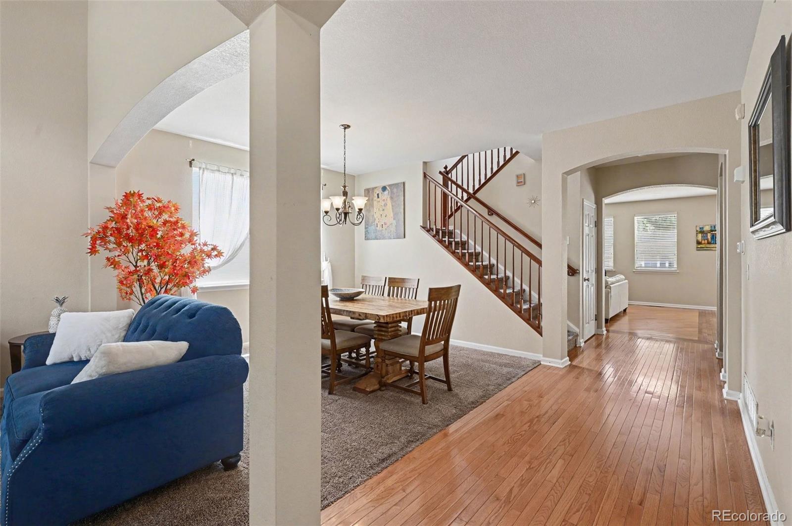 MLS Image #4 for 1321  biloxi court,aurora, Colorado