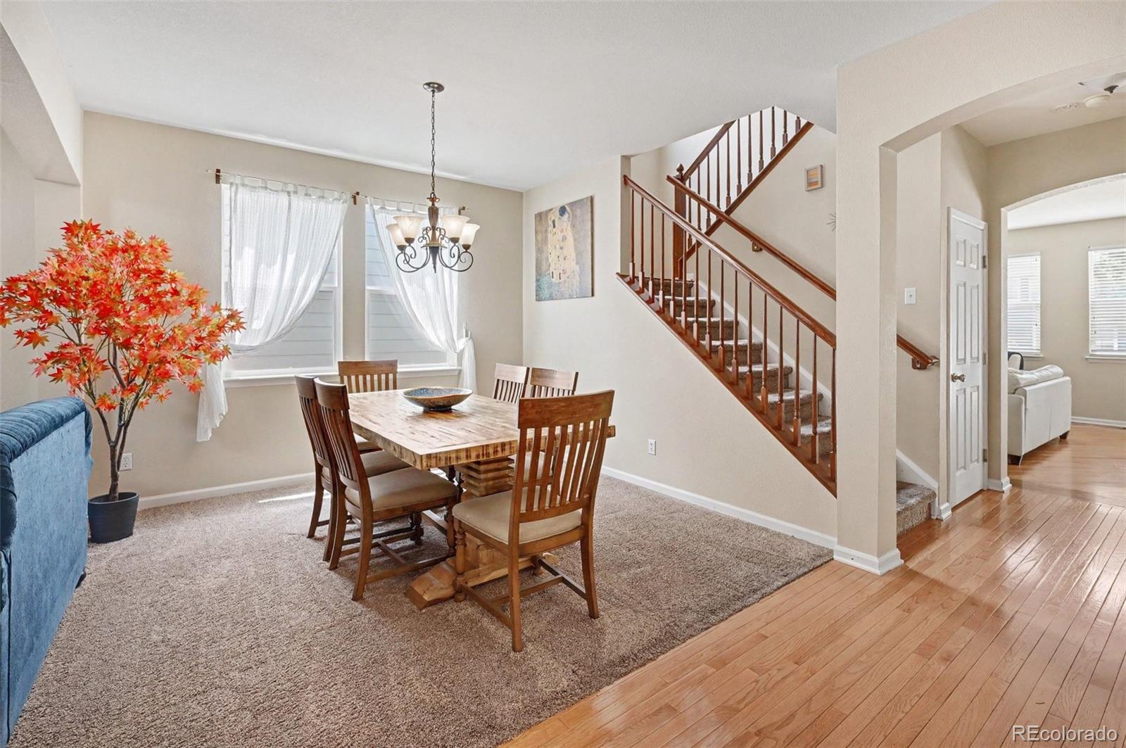 MLS Image #8 for 1321  biloxi court,aurora, Colorado