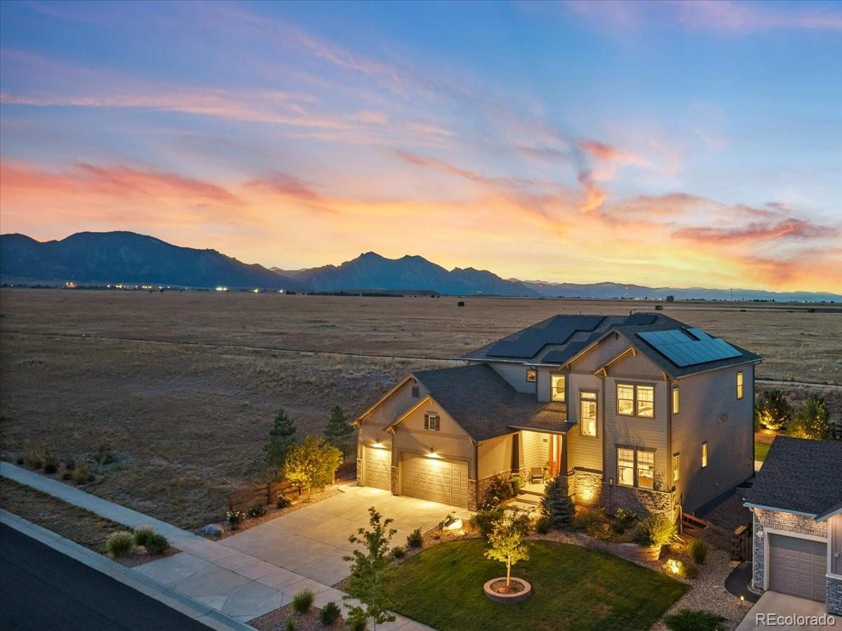 MLS Image #1 for 18361 w 95th place,arvada, Colorado