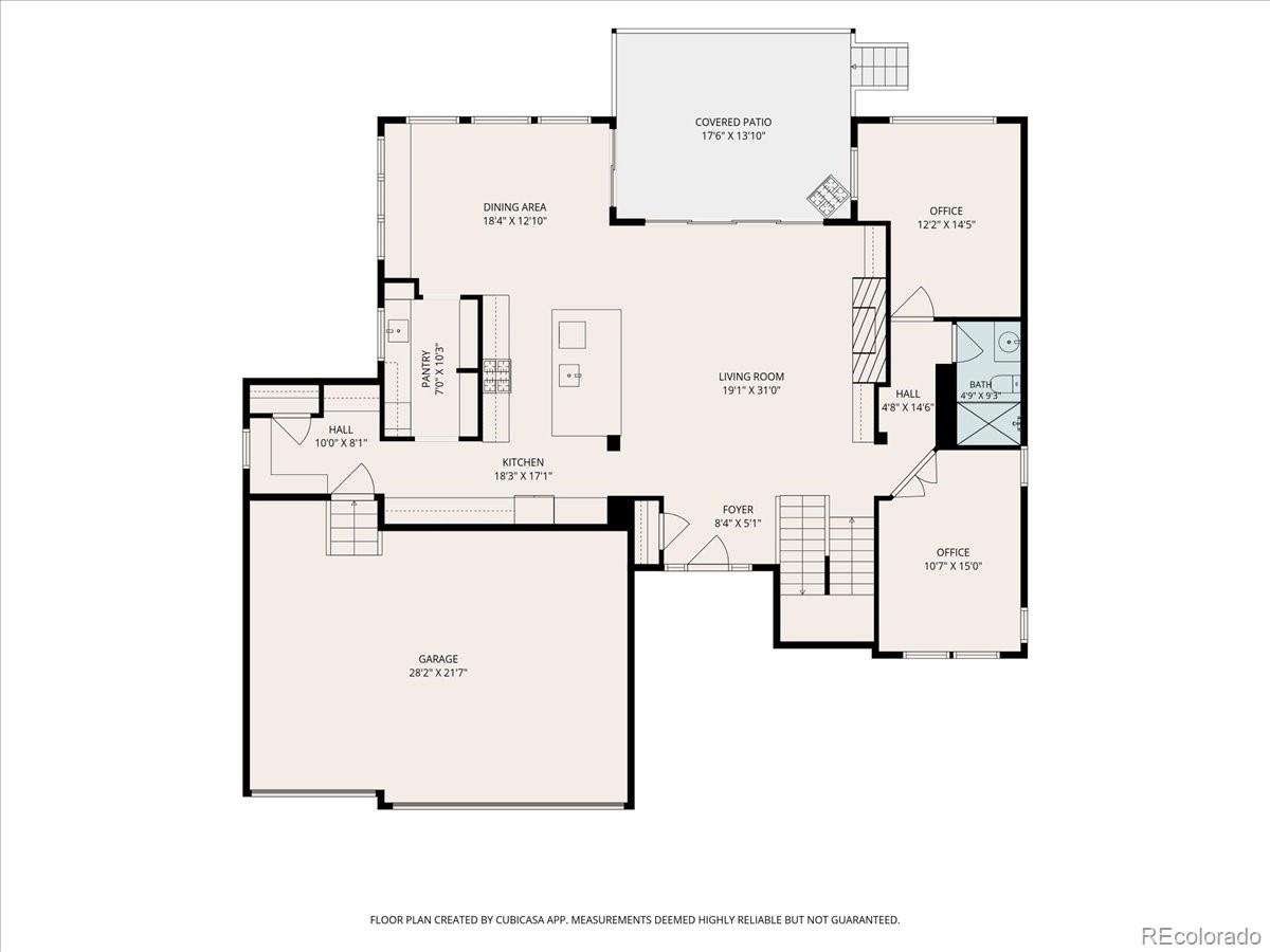 MLS Image #33 for 18361 w 95th place,arvada, Colorado