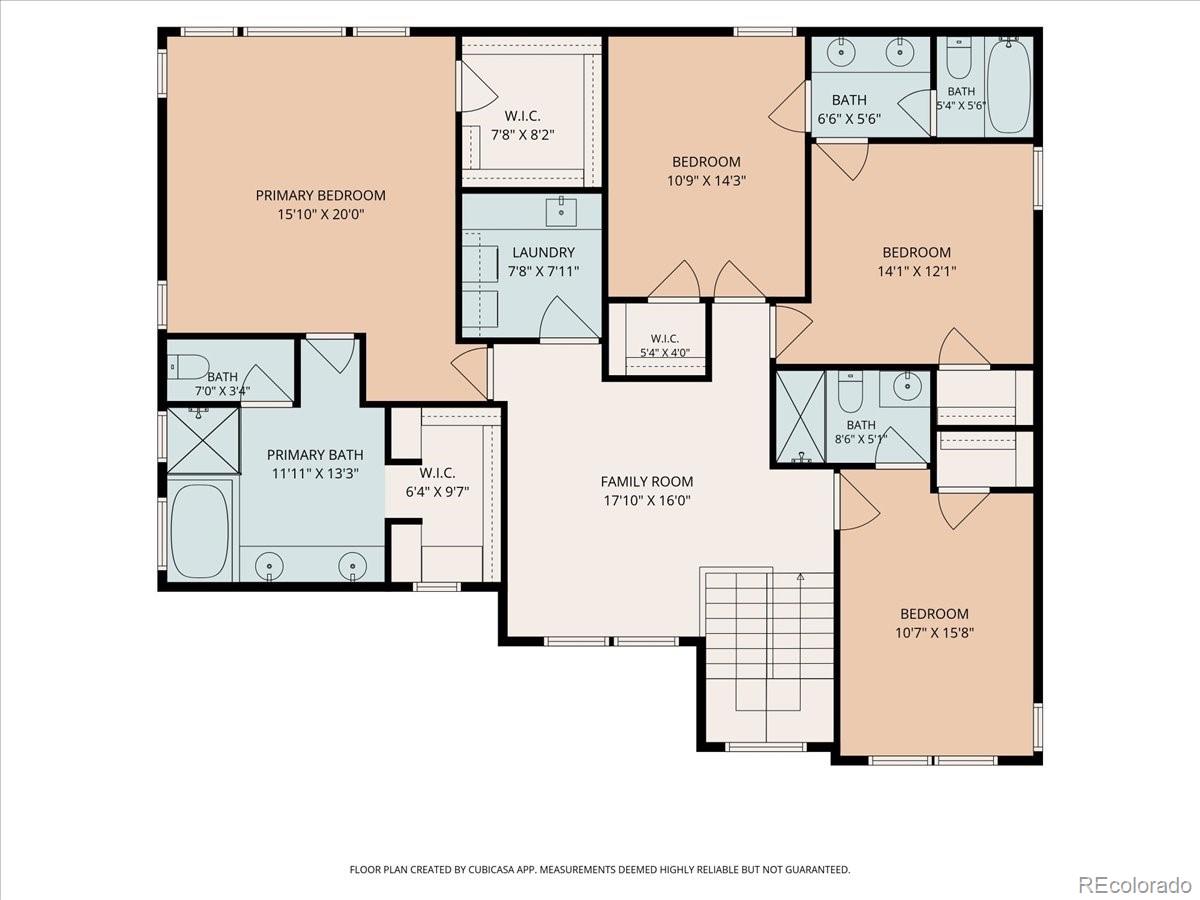 MLS Image #34 for 18361 w 95th place,arvada, Colorado
