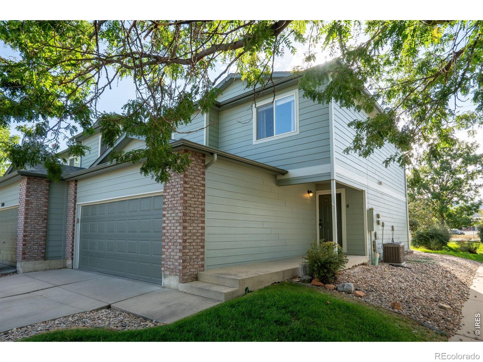 MLS Image #0 for 850 s overland trail,fort collins, Colorado
