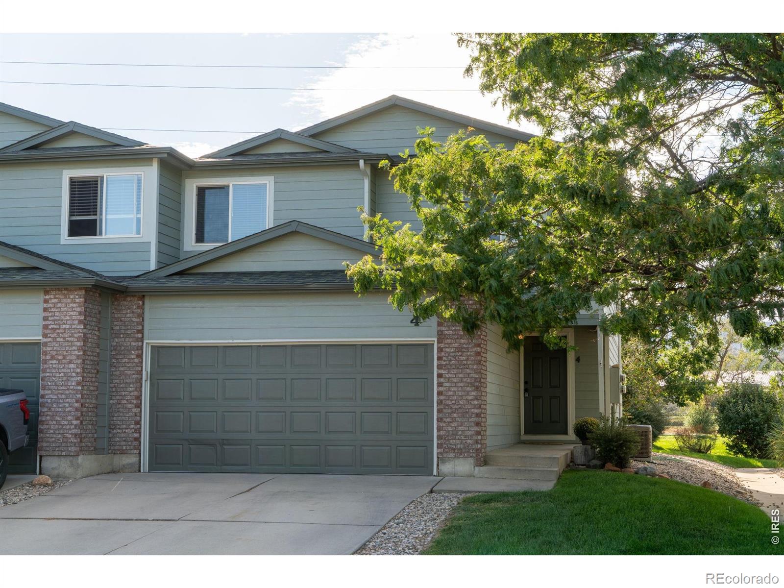 MLS Image #1 for 850 s overland trail,fort collins, Colorado