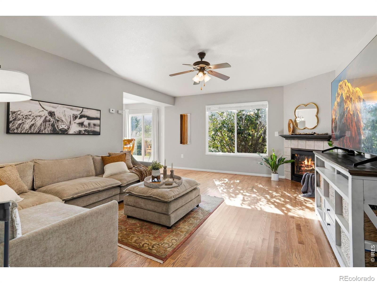 MLS Image #2 for 850 s overland trail,fort collins, Colorado