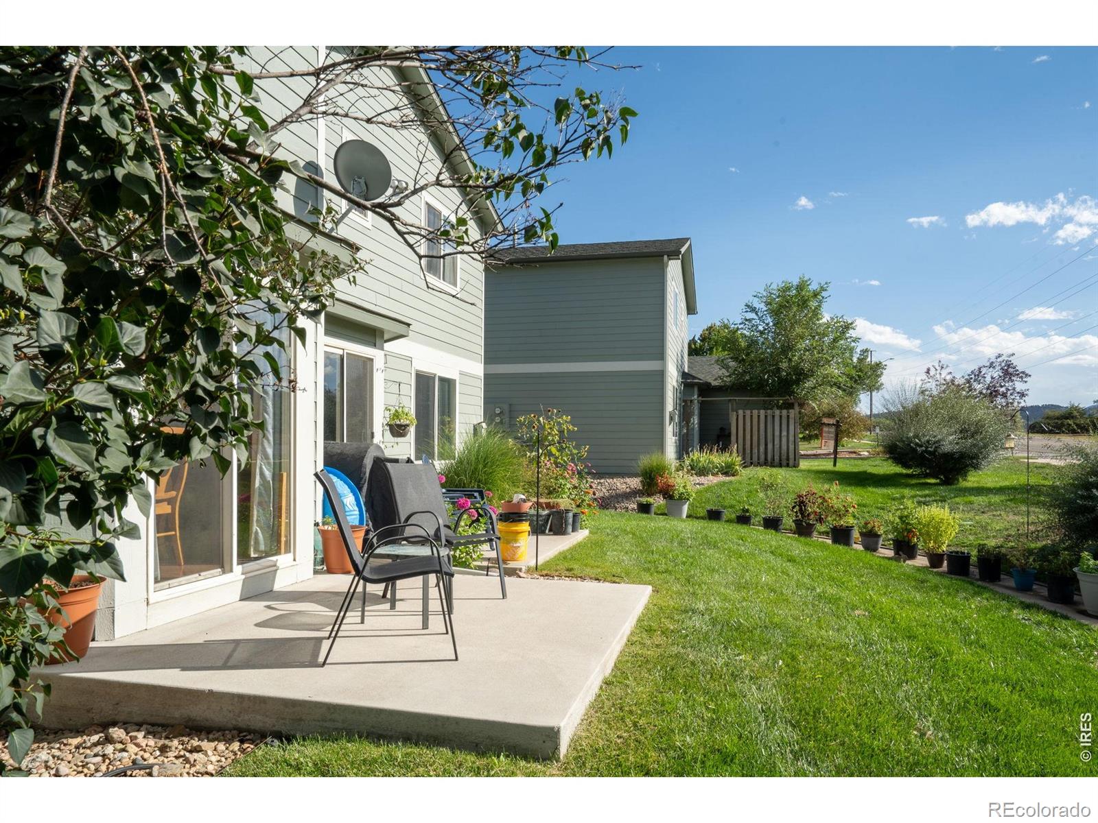 MLS Image #31 for 850 s overland trail,fort collins, Colorado