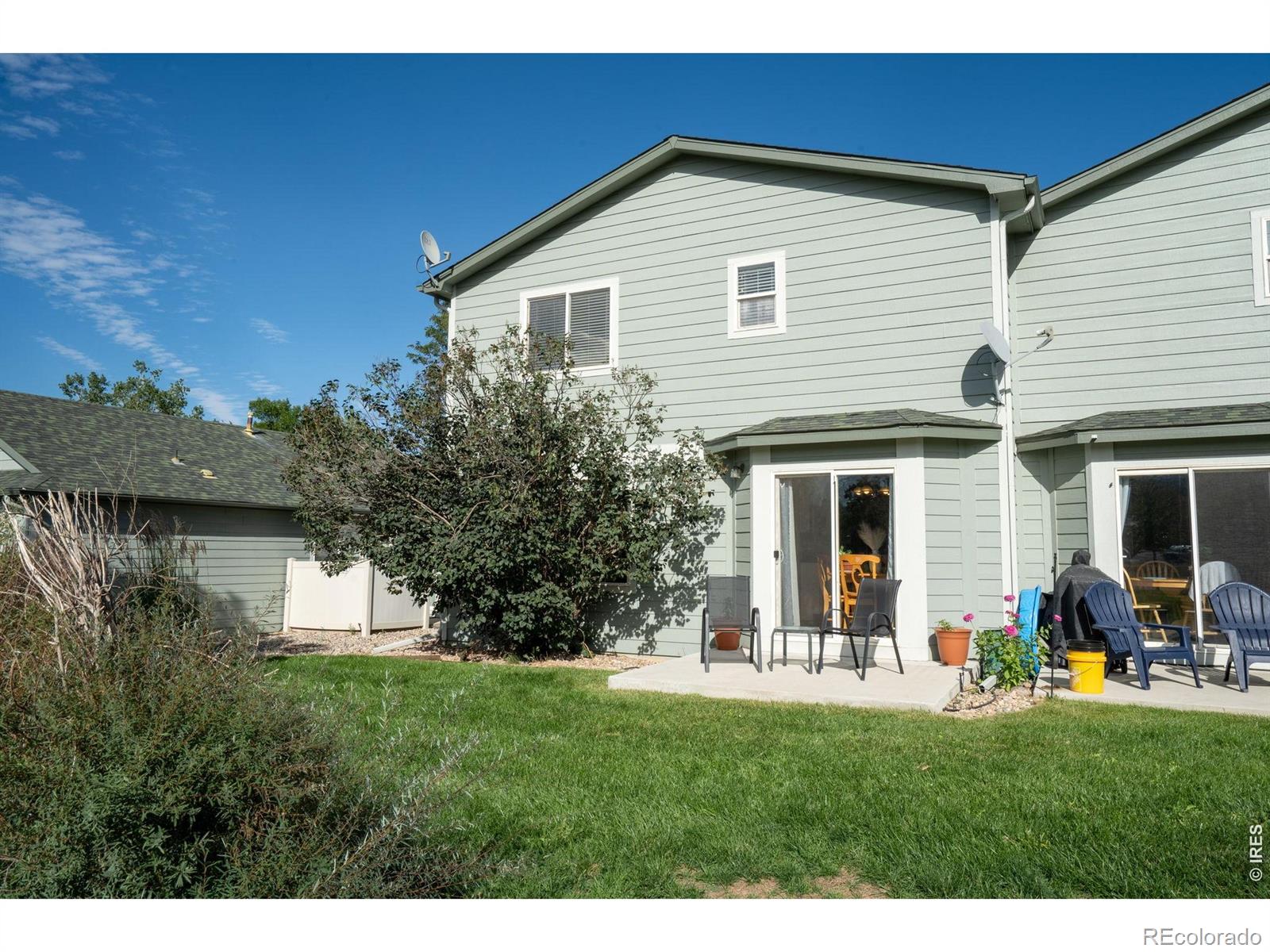 MLS Image #33 for 850 s overland trail,fort collins, Colorado