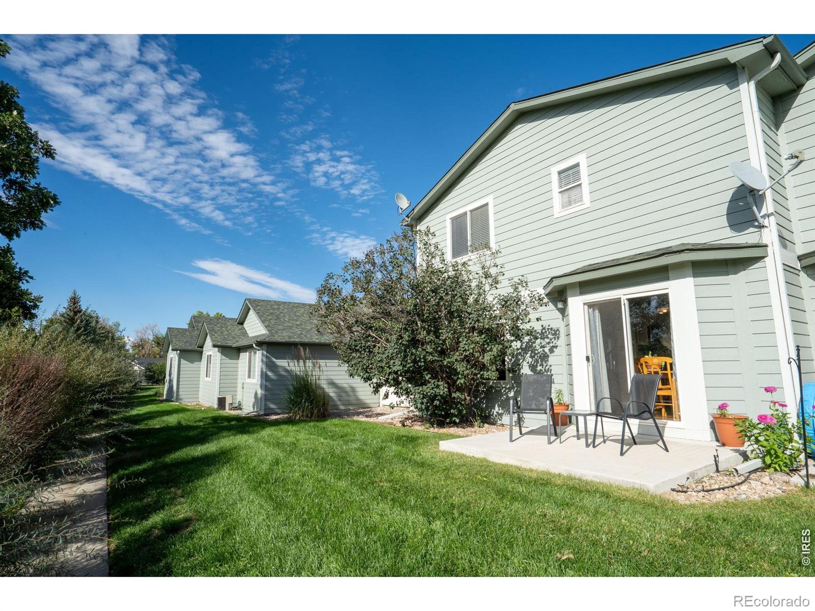 MLS Image #34 for 850 s overland trail,fort collins, Colorado