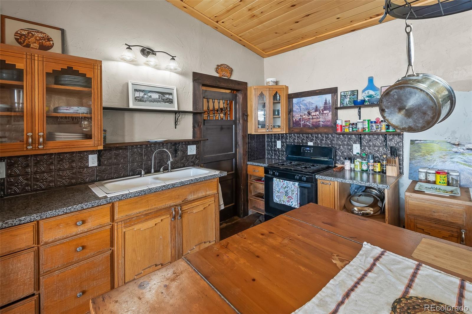 MLS Image #10 for 2400  fourmile creek road,hartsel, Colorado
