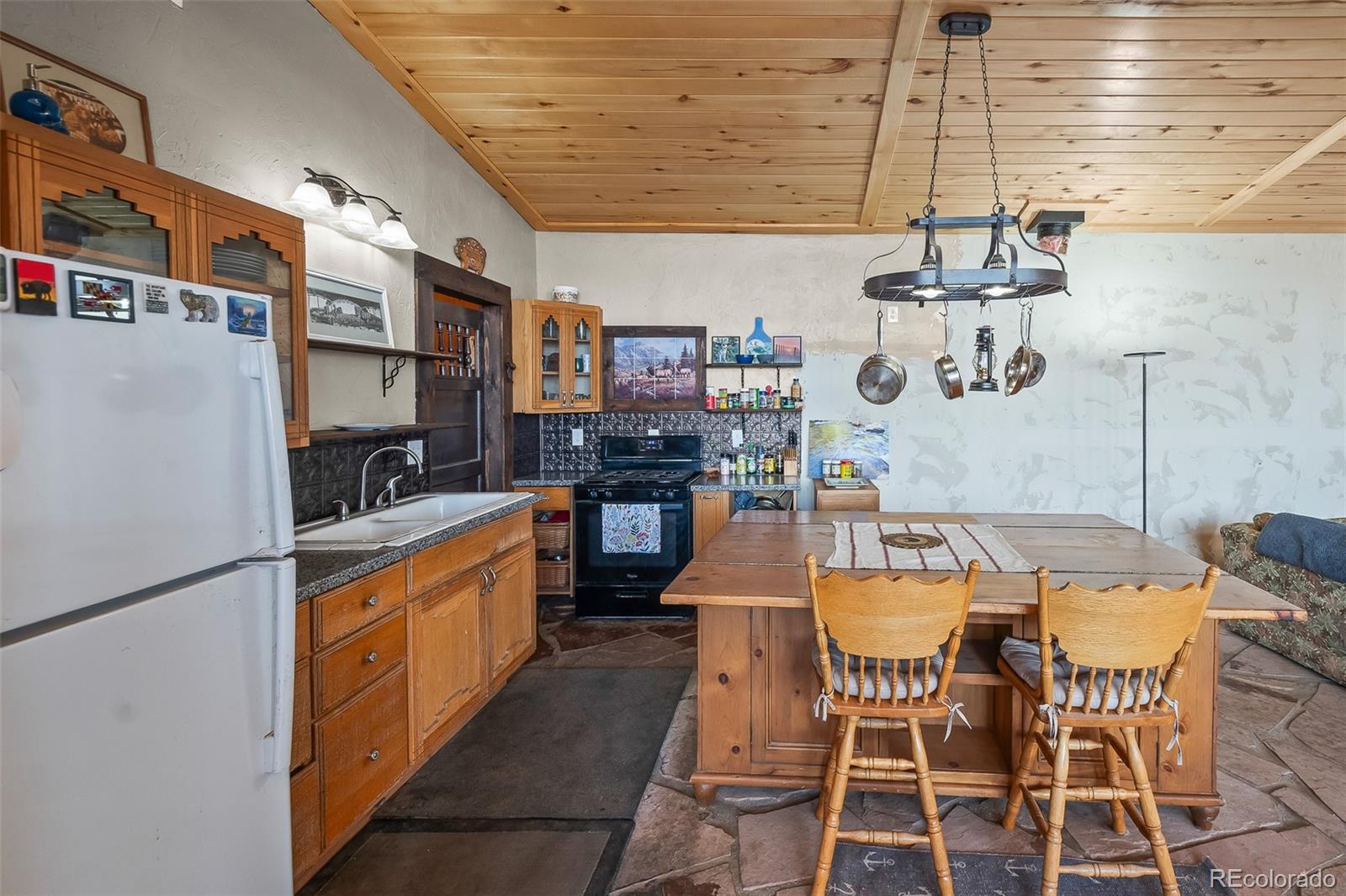 MLS Image #11 for 2400  fourmile creek road,hartsel, Colorado