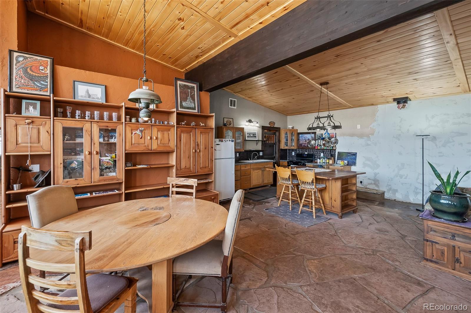 MLS Image #17 for 2400  fourmile creek road,hartsel, Colorado
