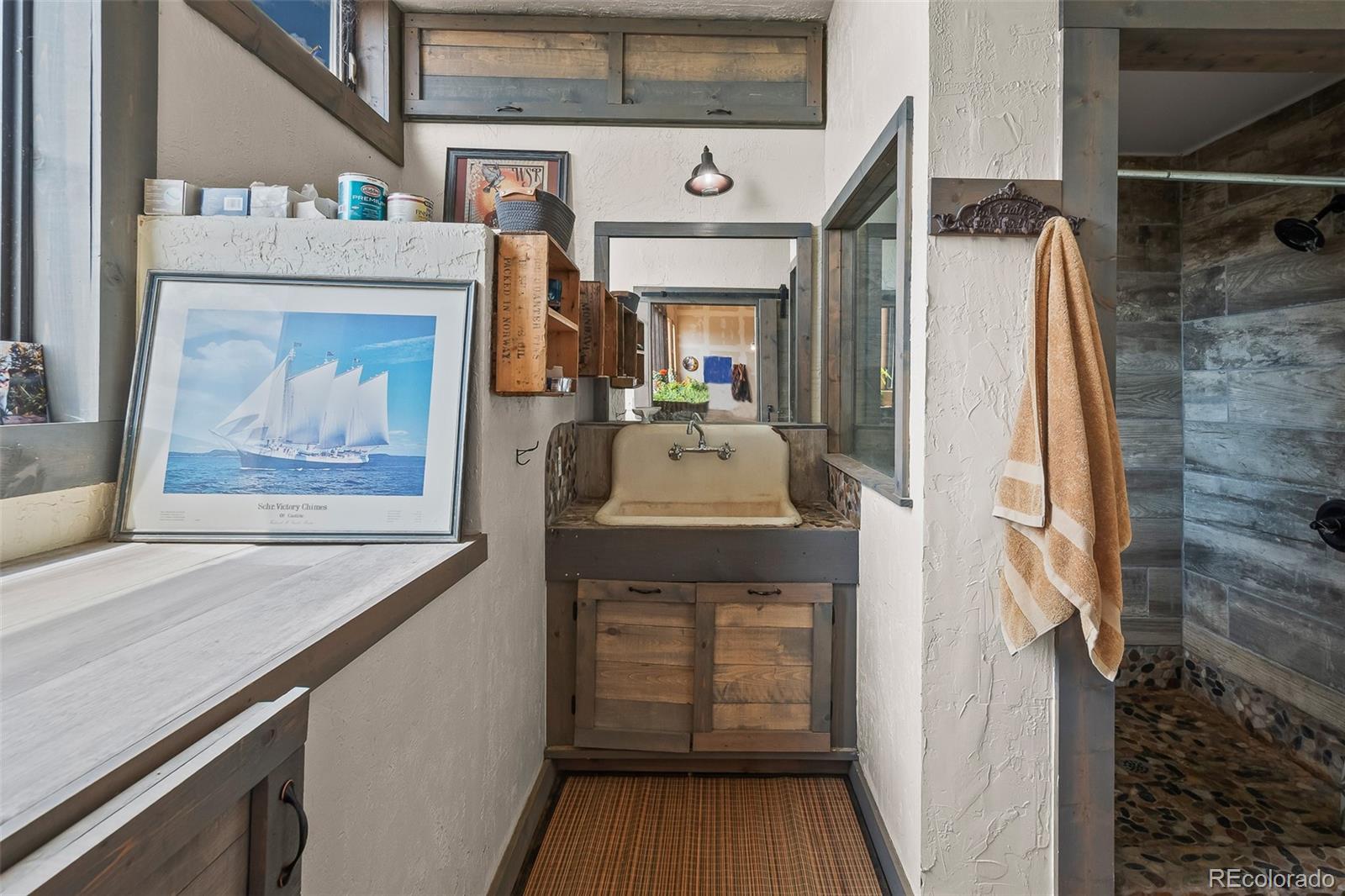 MLS Image #19 for 2400  fourmile creek road,hartsel, Colorado