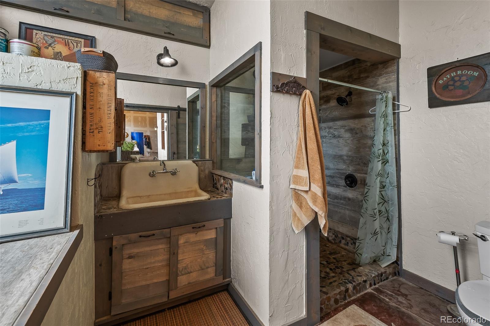 MLS Image #20 for 2400  fourmile creek road,hartsel, Colorado