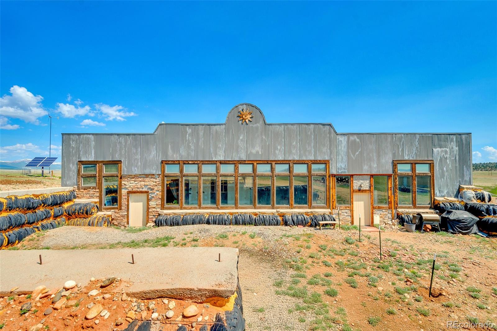 MLS Image #30 for 2400  fourmile creek road,hartsel, Colorado
