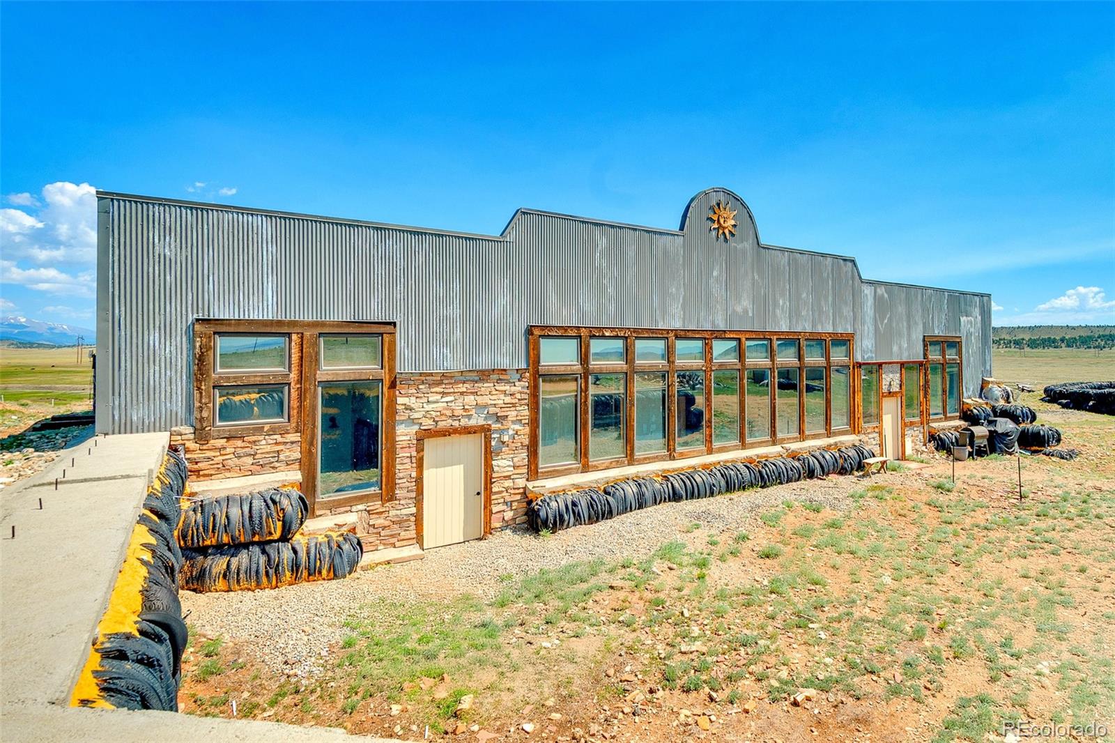 MLS Image #31 for 2400  fourmile creek road,hartsel, Colorado