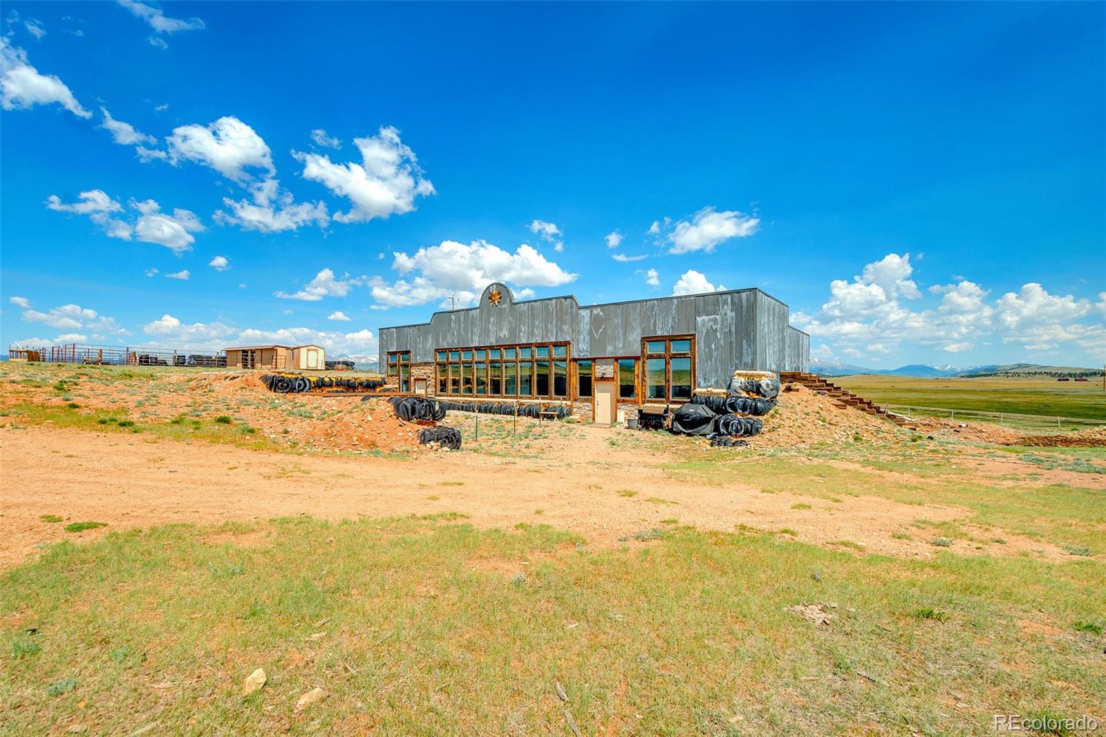 MLS Image #32 for 2400  fourmile creek road,hartsel, Colorado