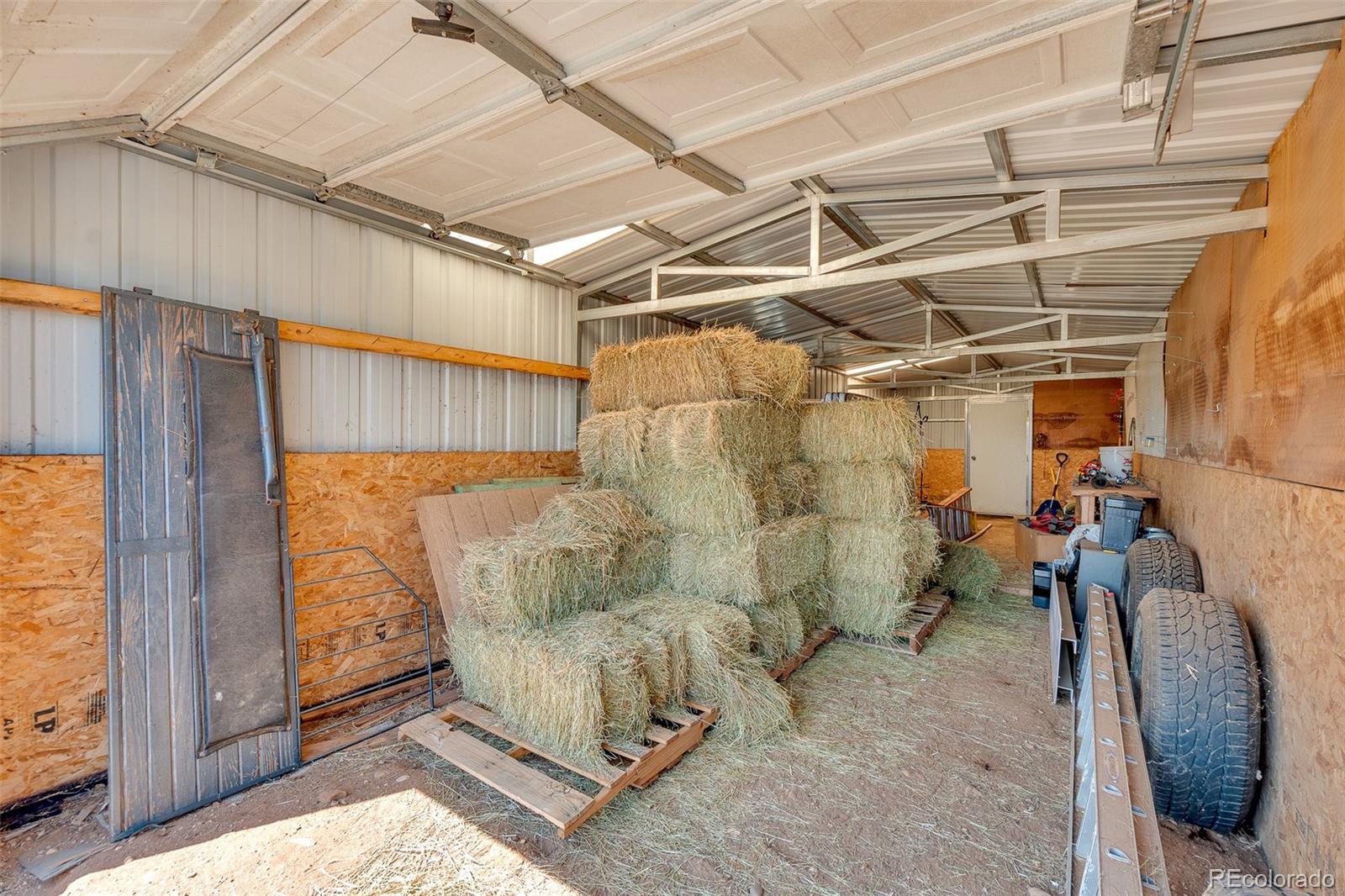 MLS Image #36 for 2400  fourmile creek road,hartsel, Colorado