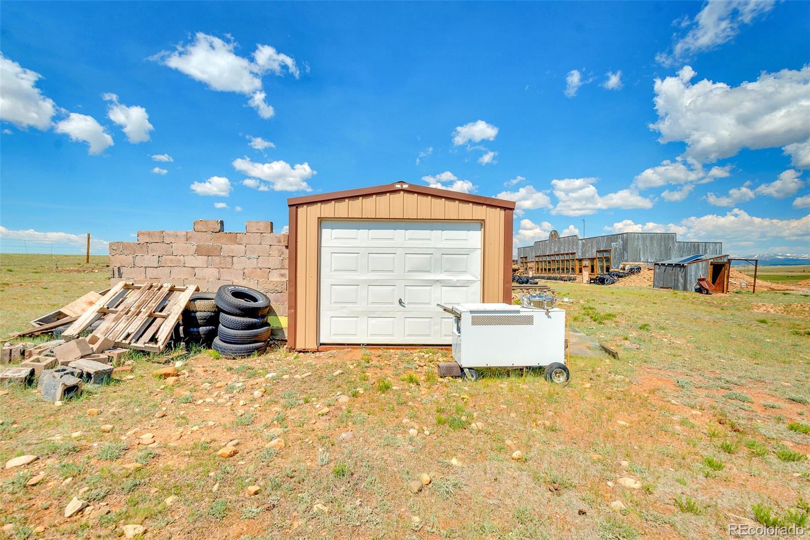 MLS Image #37 for 2400  fourmile creek road,hartsel, Colorado