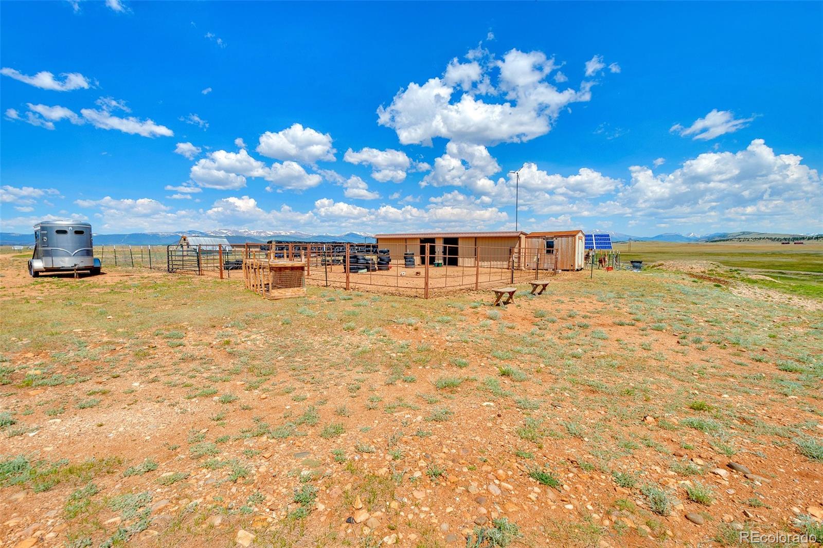 MLS Image #39 for 2400  fourmile creek road,hartsel, Colorado