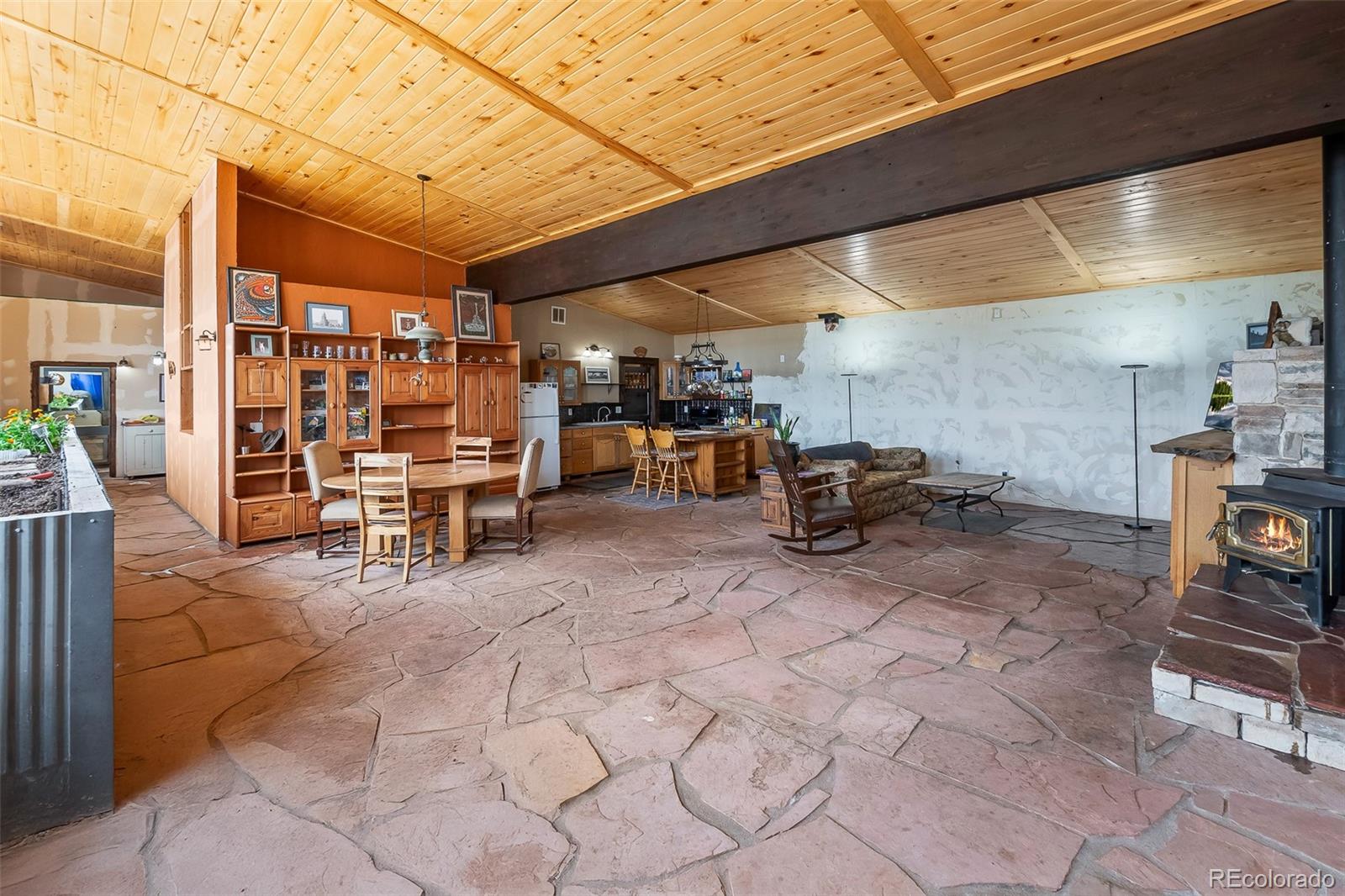 MLS Image #4 for 2400  fourmile creek road,hartsel, Colorado