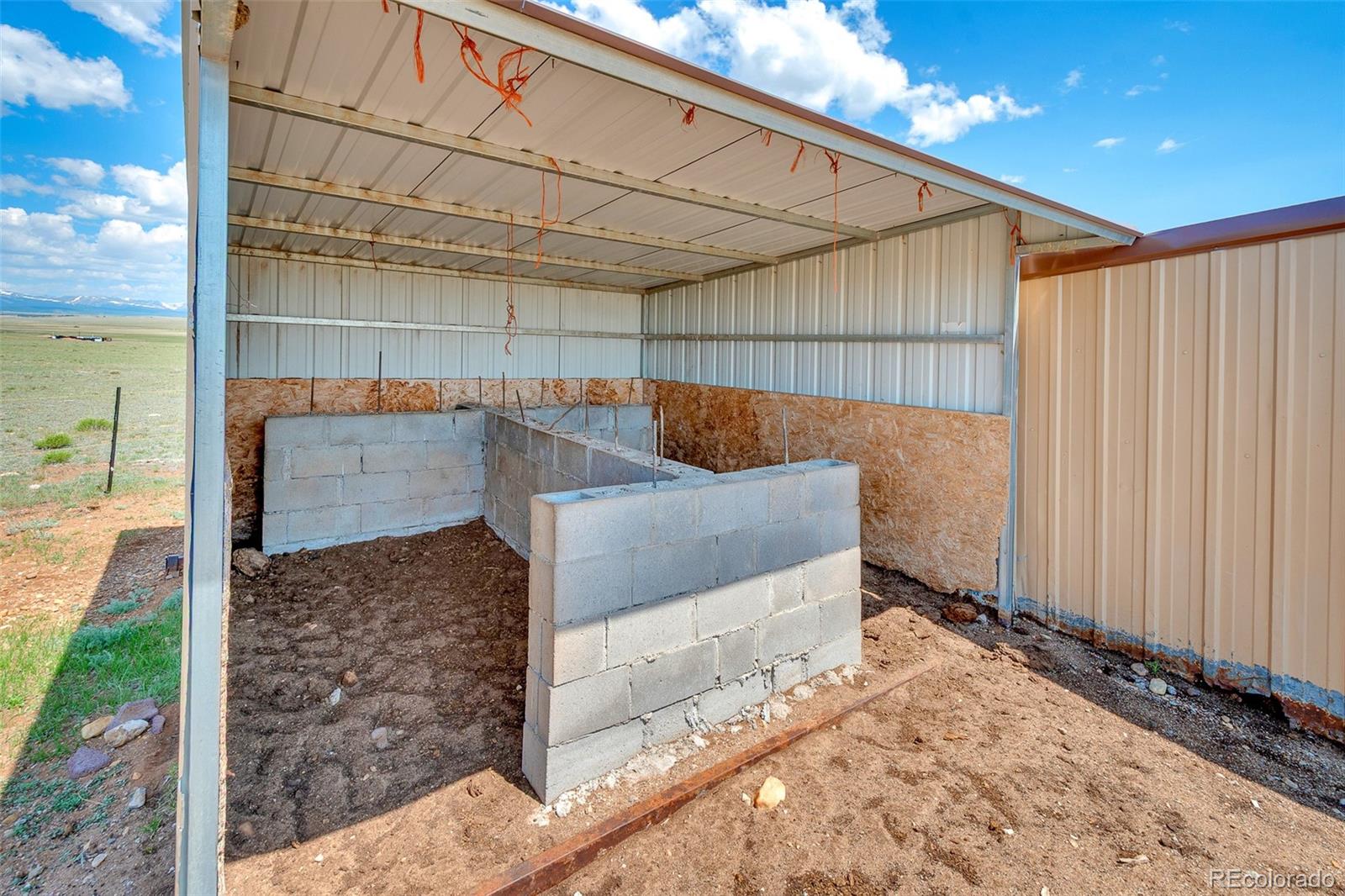MLS Image #43 for 2400  fourmile creek road,hartsel, Colorado