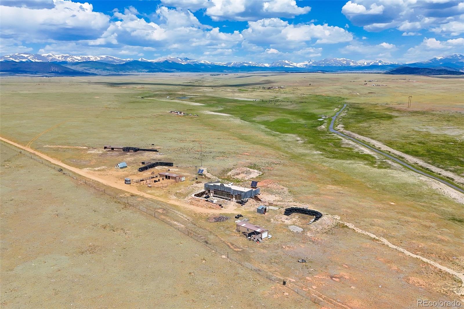 MLS Image #46 for 2400  fourmile creek road,hartsel, Colorado