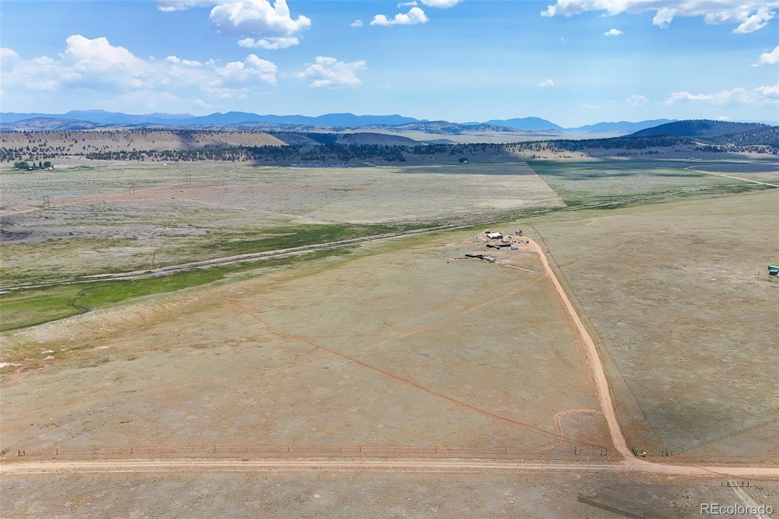 MLS Image #47 for 2400  fourmile creek road,hartsel, Colorado