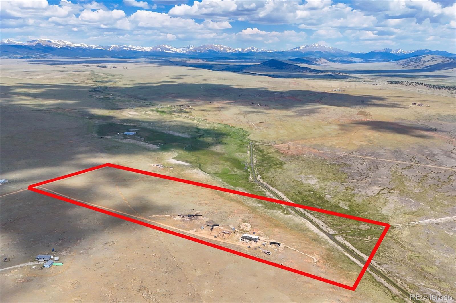 MLS Image #48 for 2400  fourmile creek road,hartsel, Colorado