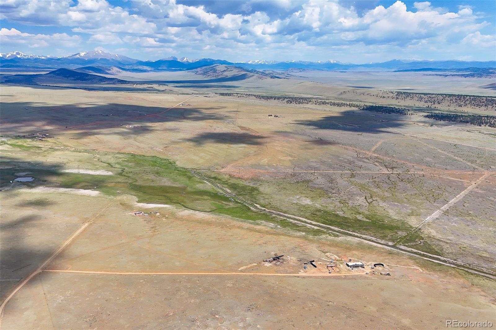 MLS Image #49 for 2400  fourmile creek road,hartsel, Colorado