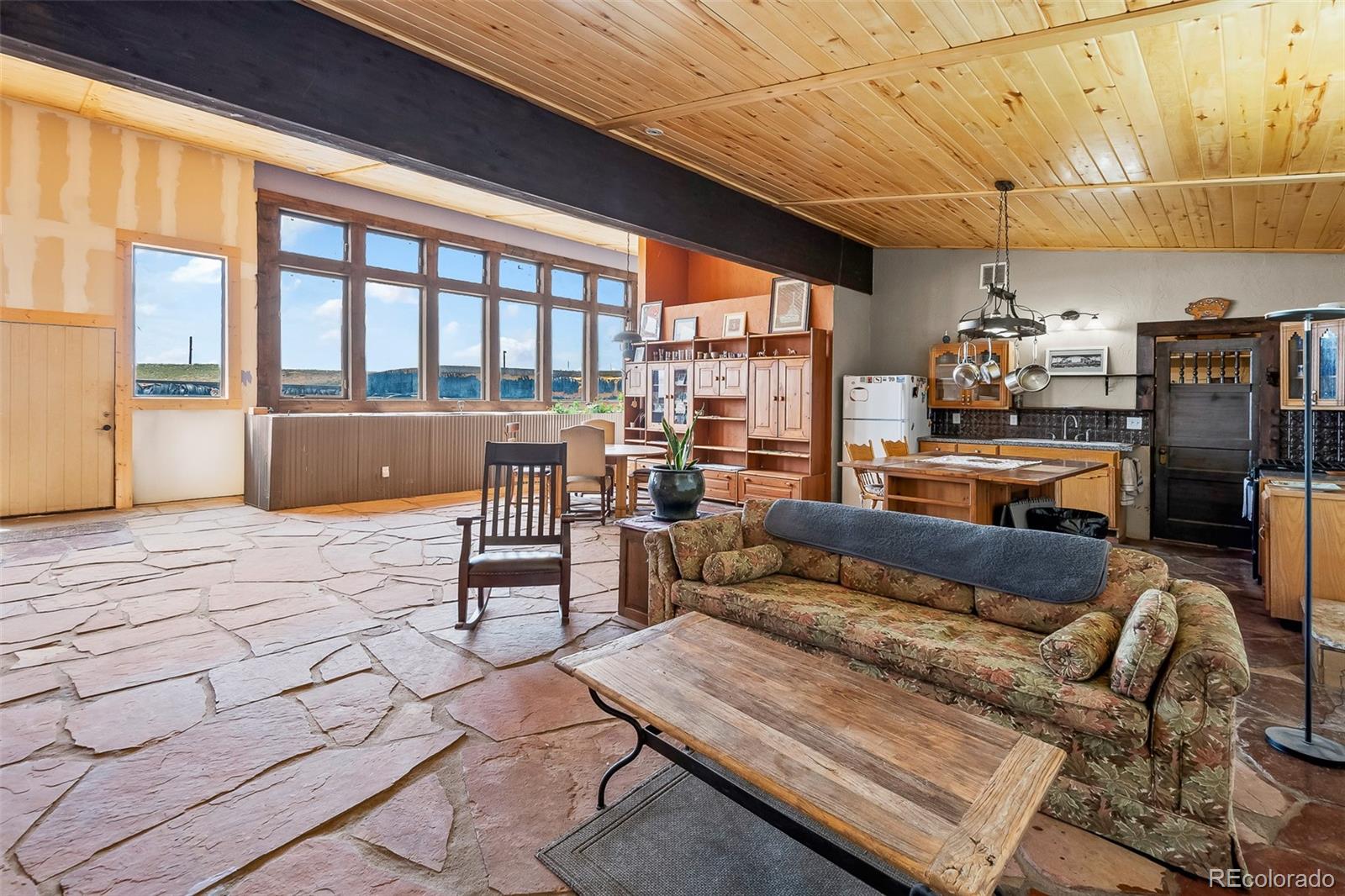 MLS Image #5 for 2400  fourmile creek road,hartsel, Colorado
