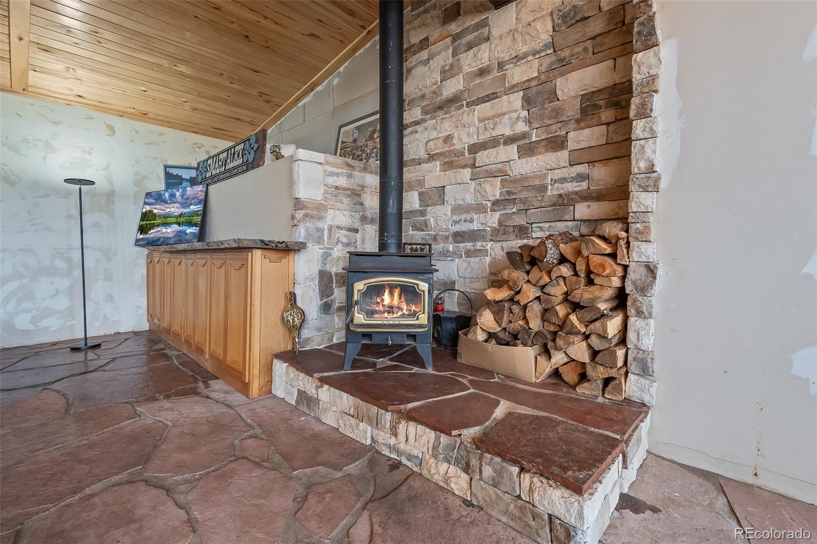 MLS Image #7 for 2400  fourmile creek road,hartsel, Colorado