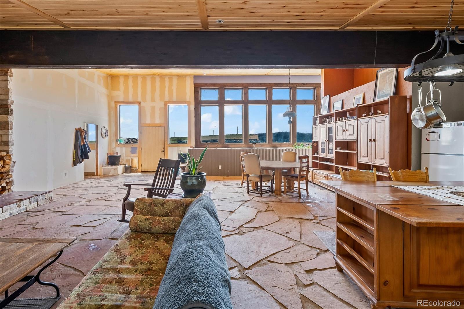 MLS Image #8 for 2400  fourmile creek road,hartsel, Colorado